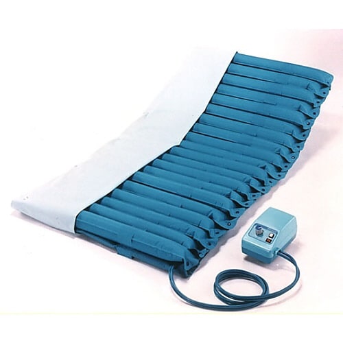 床ずれ防止エアマット「ラブリーウェイブ」