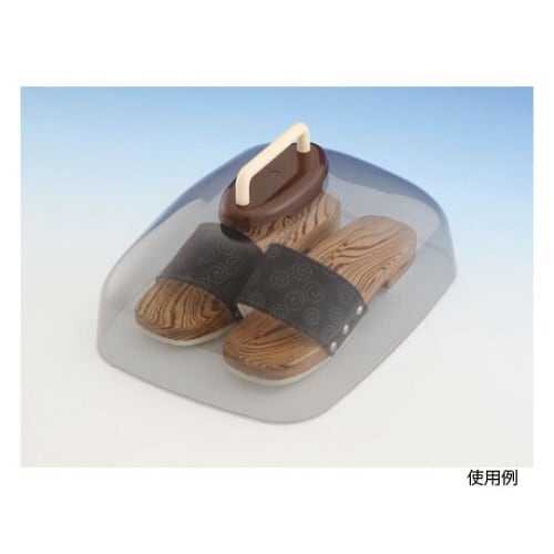 ベランダサンダルカバー