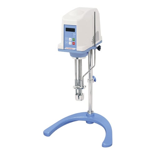 ホモミキサー タイマー付き