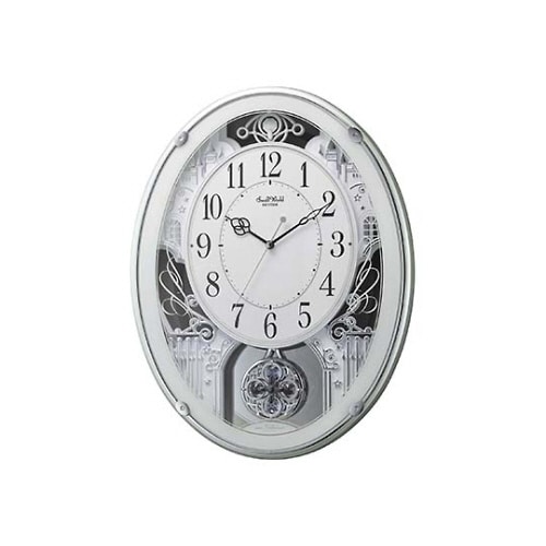 スモールワールドプラウド 緑メタリック