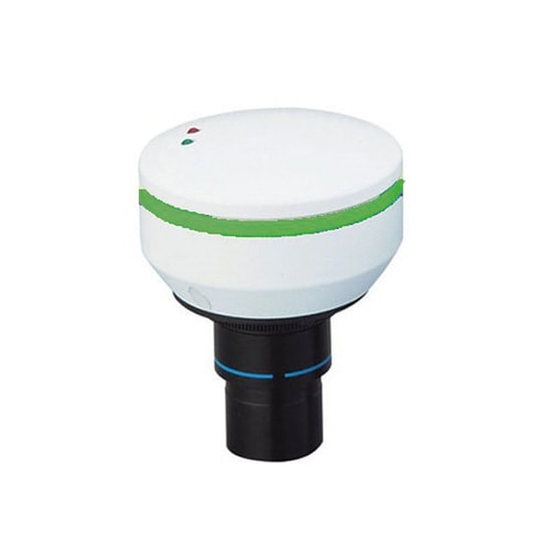 顕微鏡用USB接続デジタルカメラ 200万画素