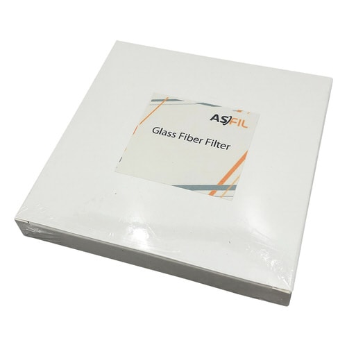 ガラス繊維濾紙(アズフィル)