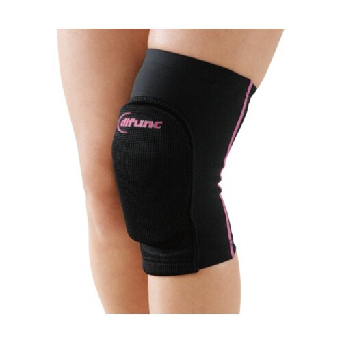 トリコットニーパッド