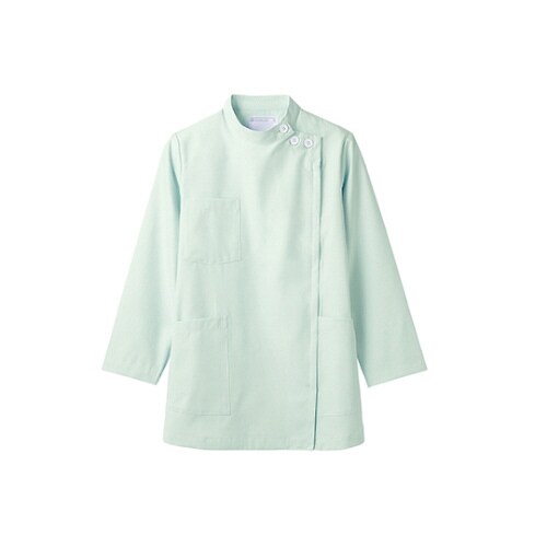 ケーシー レディス 長袖 ミント