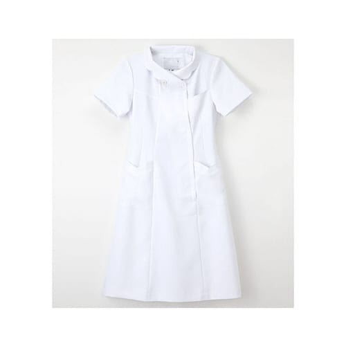 ワンピース ホワイト EL