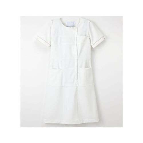 ワンピース オフホワイト S