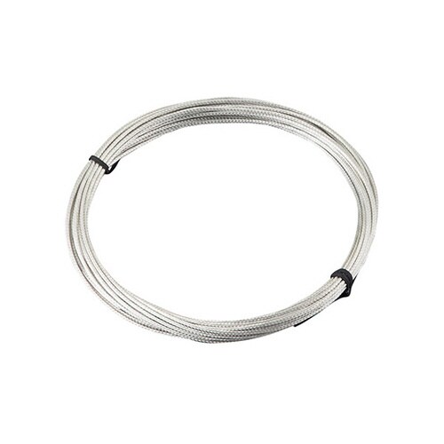 測温抵抗体用補償導線(Pt100) 200℃