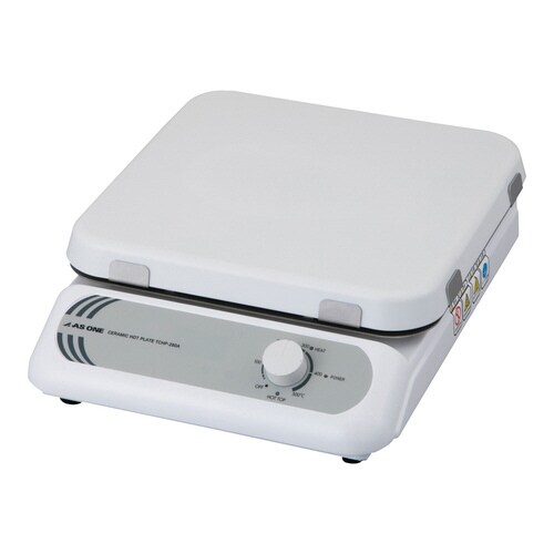 セラミックホットプレート(アナログタイプ)500℃