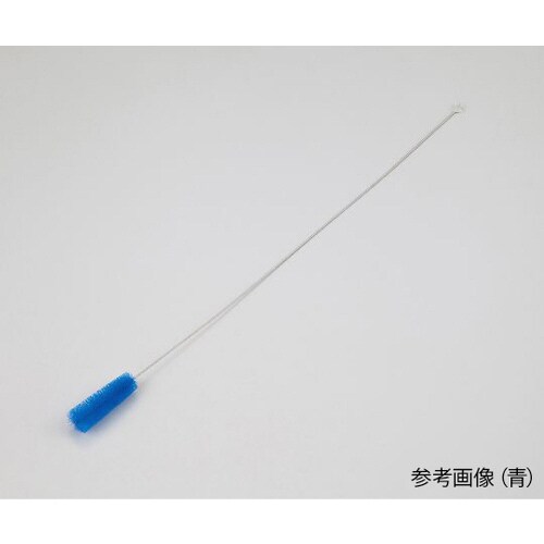 細管洗浄ブラシ(PBT毛)
