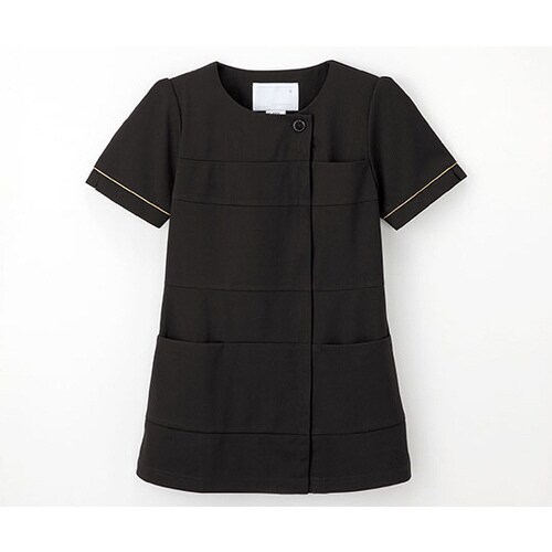 女子上衣 チャコール S