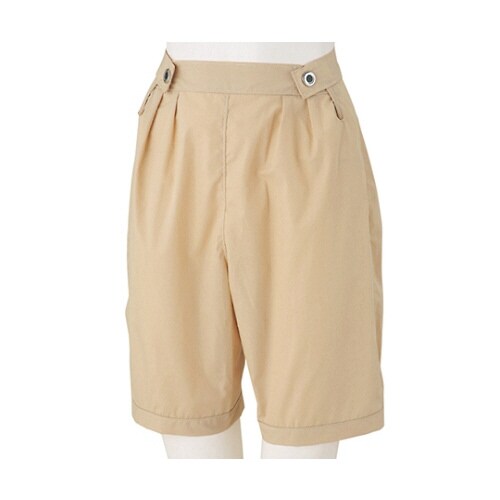 男女兼用おむつサポートパンツ ベージュ LL