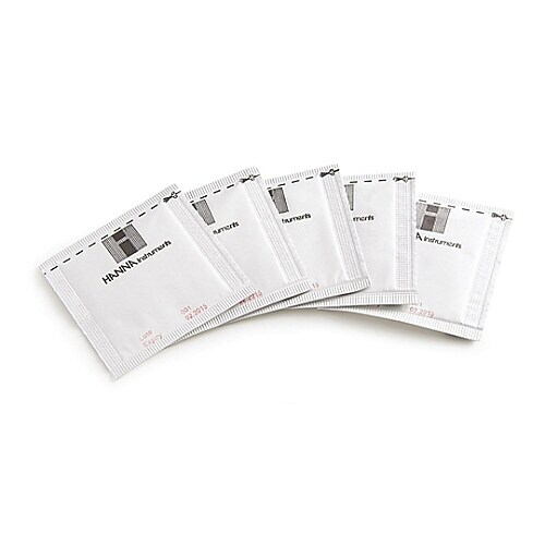 超低濃度遊離塩素用試薬