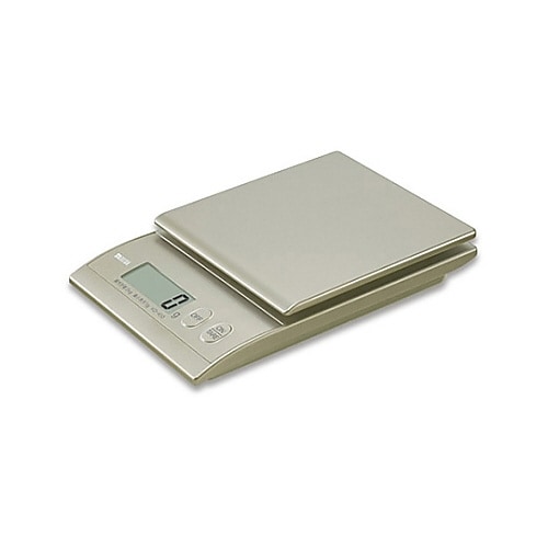 デジタルクッキングスケール ゴールド