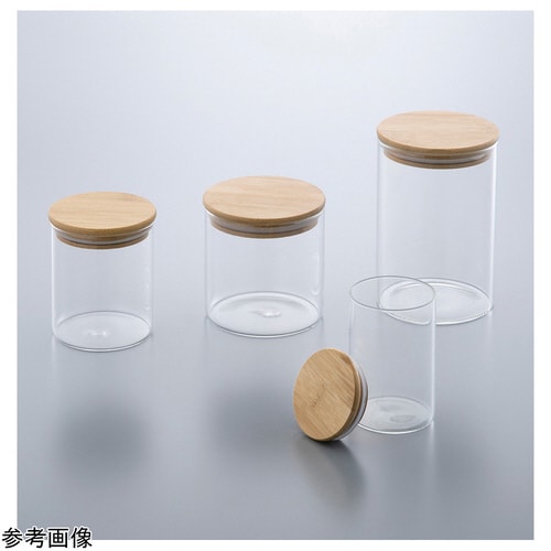 簡易キャニスター 500mL