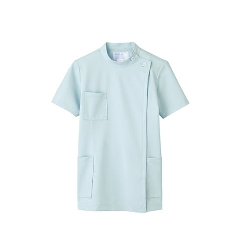 ケーシー レディス 半袖 ミント