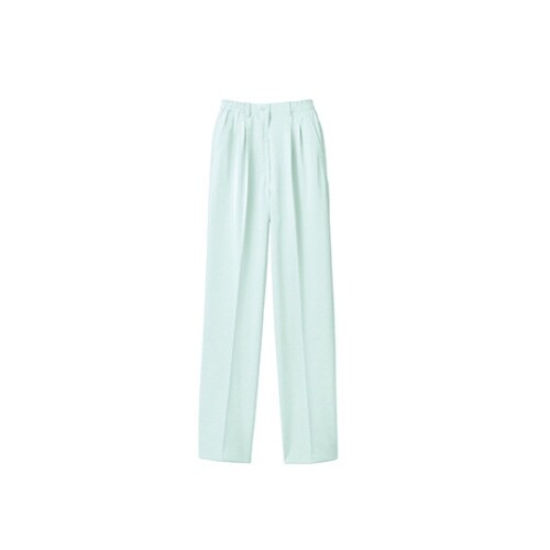 ナースパンツ ミント