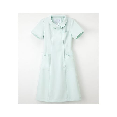 ワンピース グリーン EL