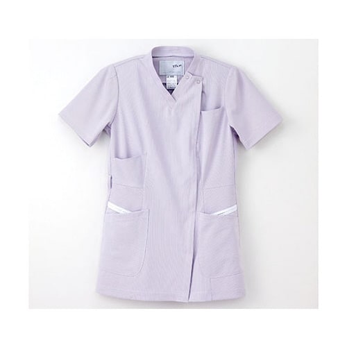 女子上衣 ラベンダ EL