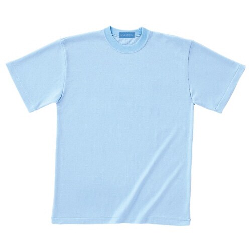 兼用ウォーターマジックTシャツ サックス LL