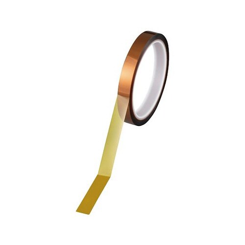 ポリイミドテープ(55μmタイプ)