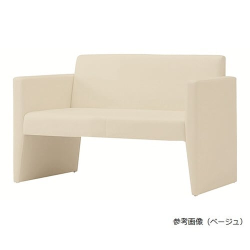 休憩用ベンチリバーシ2P 緑