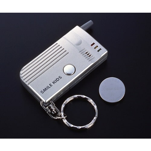 盗撮・盗聴発見器