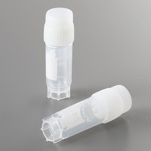 ビオラモクライオバイアル