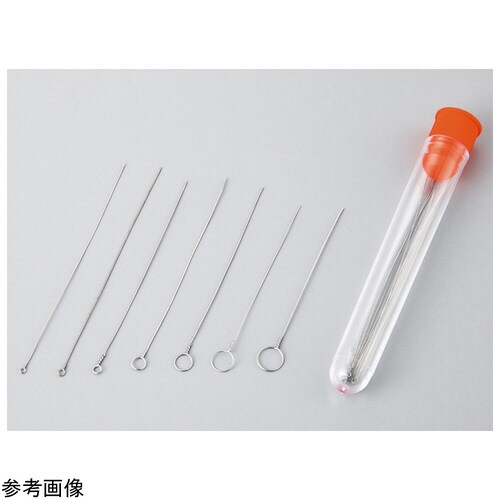 ニクロムループ φ2mm 10本入