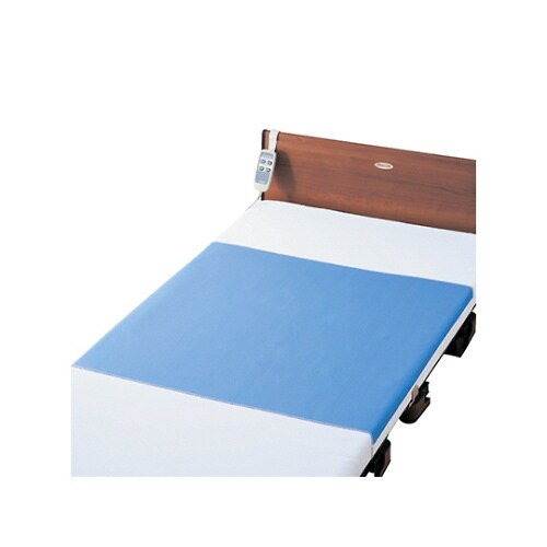 デニム防水シーツ(大) ブルー 170×90cm