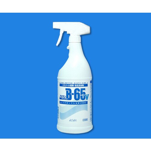 バッファー65v 1L スプレー付 12本入
