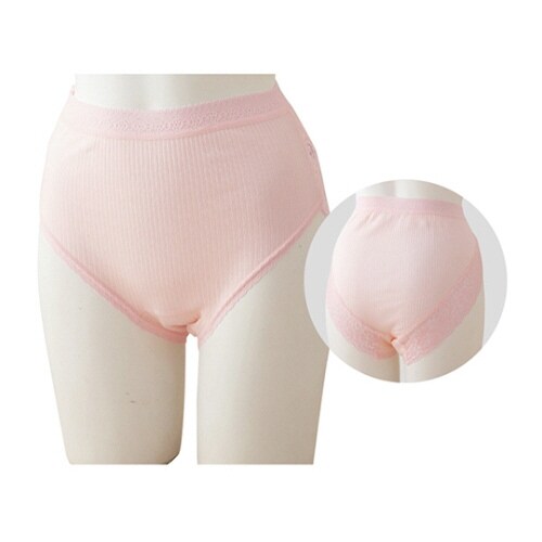 婦人ショーツ ピーチ LL