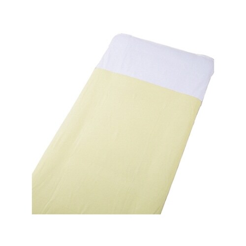 パイル切替防水シーツ(全面)