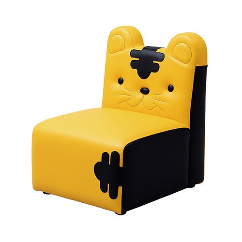 キッズソファー トラ
