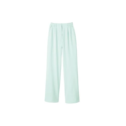 ナースパンツ ミント