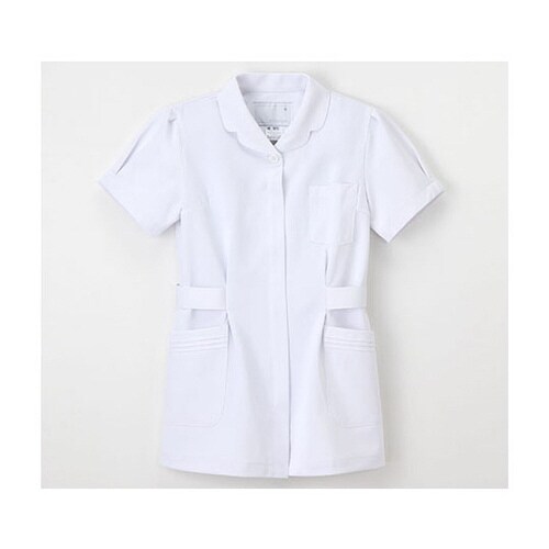 女子上衣 ホワイト LL