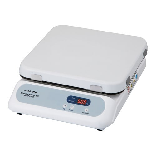 セラミックホットプレート デジタルタイプ 500℃