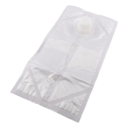 ユニオンコンテナーII型(スクエア) 5L 容器