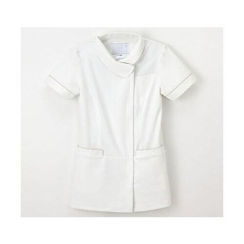 女子上衣 オフホワイト M