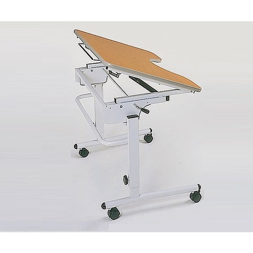 ライフケアテーブル