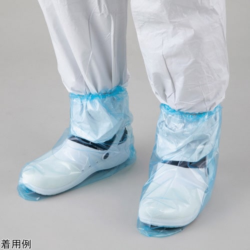 ディスポシューズカバー