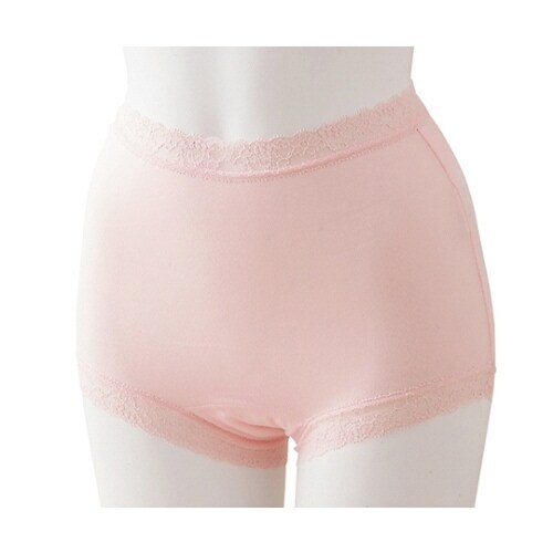 婦人ショーツ ピンク LL