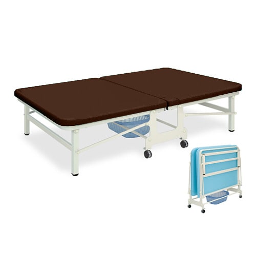 キングベンダ 110×180×45cm 茶