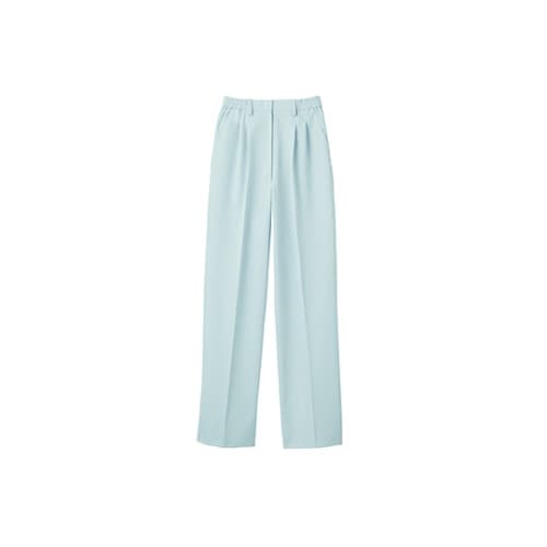 パンツ レディス ミント