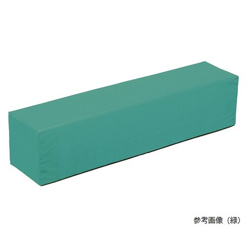 スクエアD200ベンチW900 緑