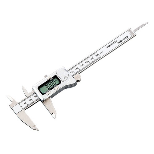 デジタルノギス