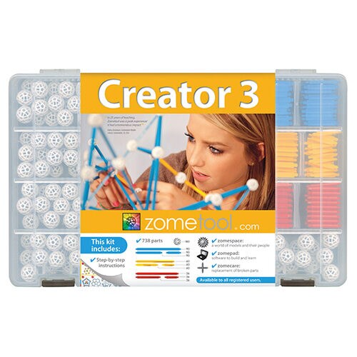 ゾムツール キット3 (3セット)