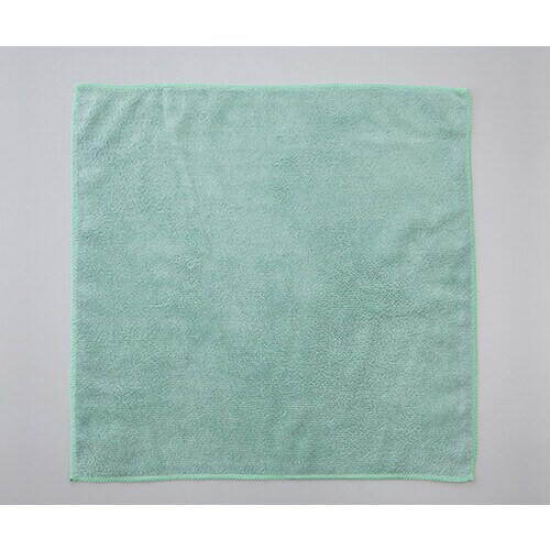 マイクロファイバークロス グリーン