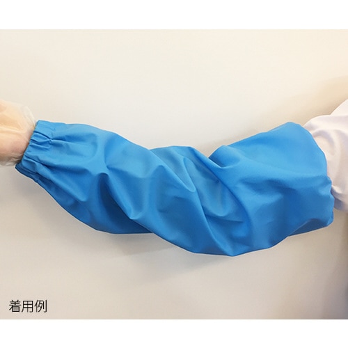 ウレタン腕カバー フリー 6双入