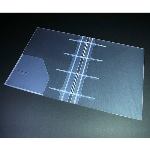 カルテファイル A4 50枚入