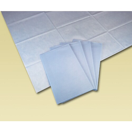 ZESTノンスリップシーツ ブルー